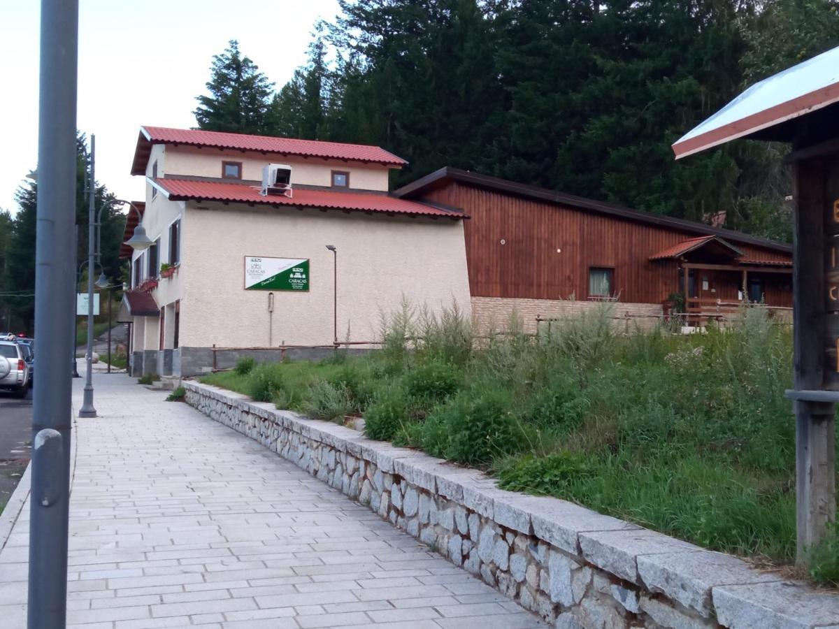 Guest House Caracas Лорика Экстерьер фото
