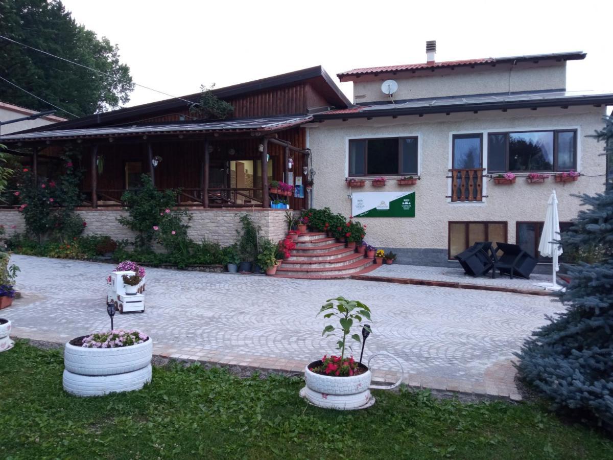 Guest House Caracas Лорика Экстерьер фото
