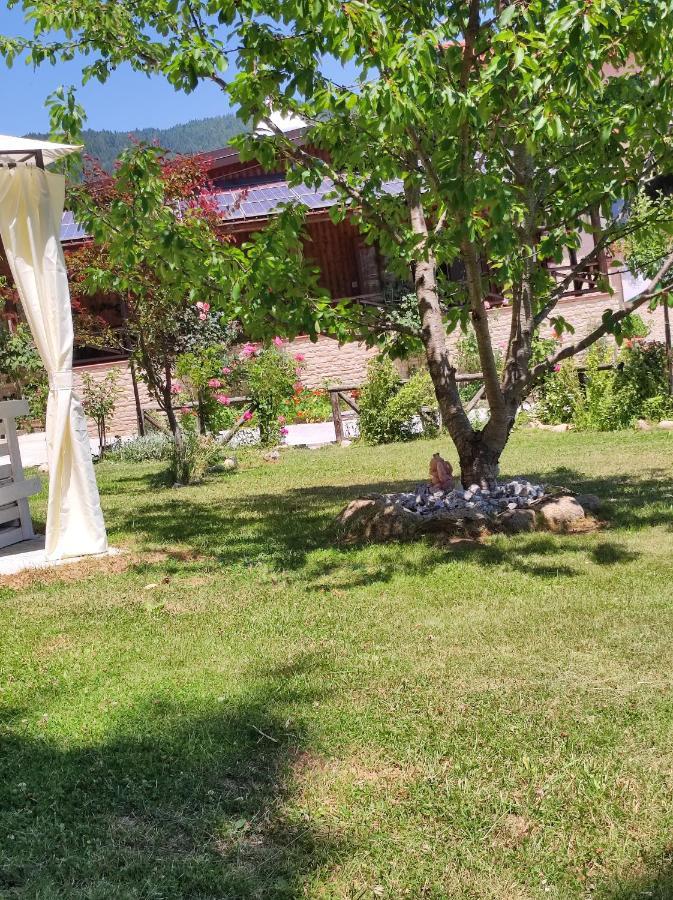 Guest House Caracas Лорика Экстерьер фото