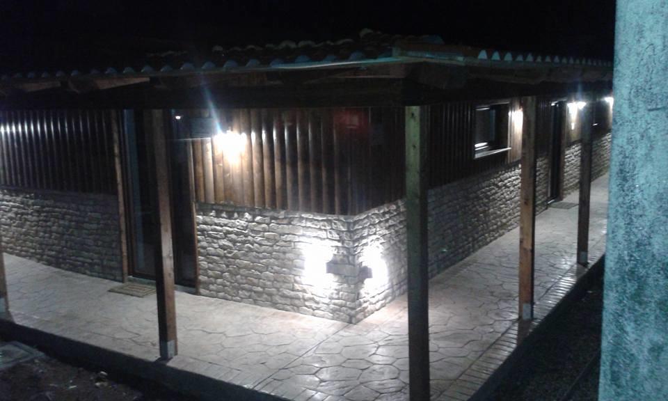 Guest House Caracas Лорика Экстерьер фото