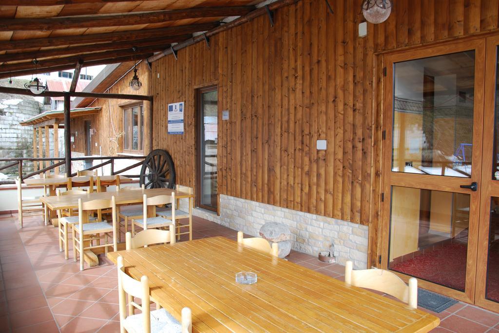 Guest House Caracas Лорика Экстерьер фото