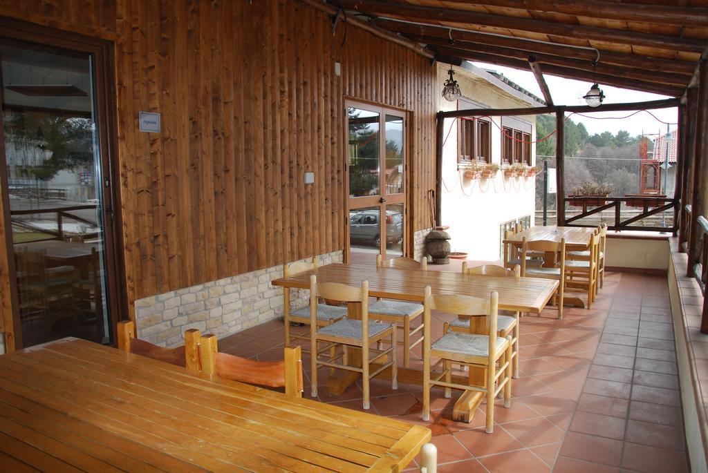 Guest House Caracas Лорика Экстерьер фото