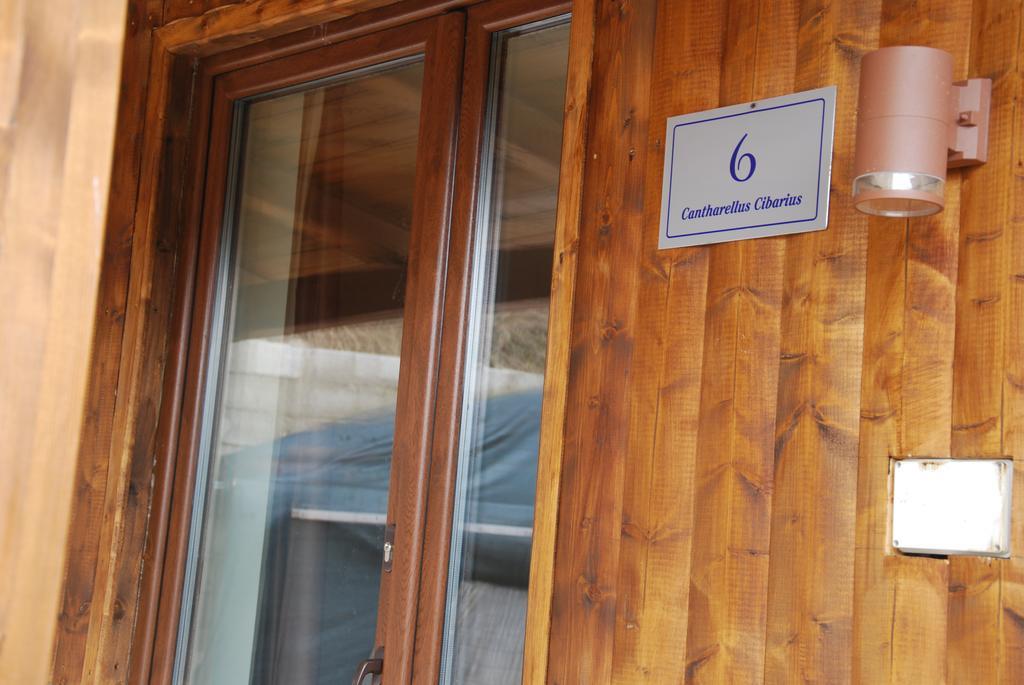 Guest House Caracas Лорика Экстерьер фото