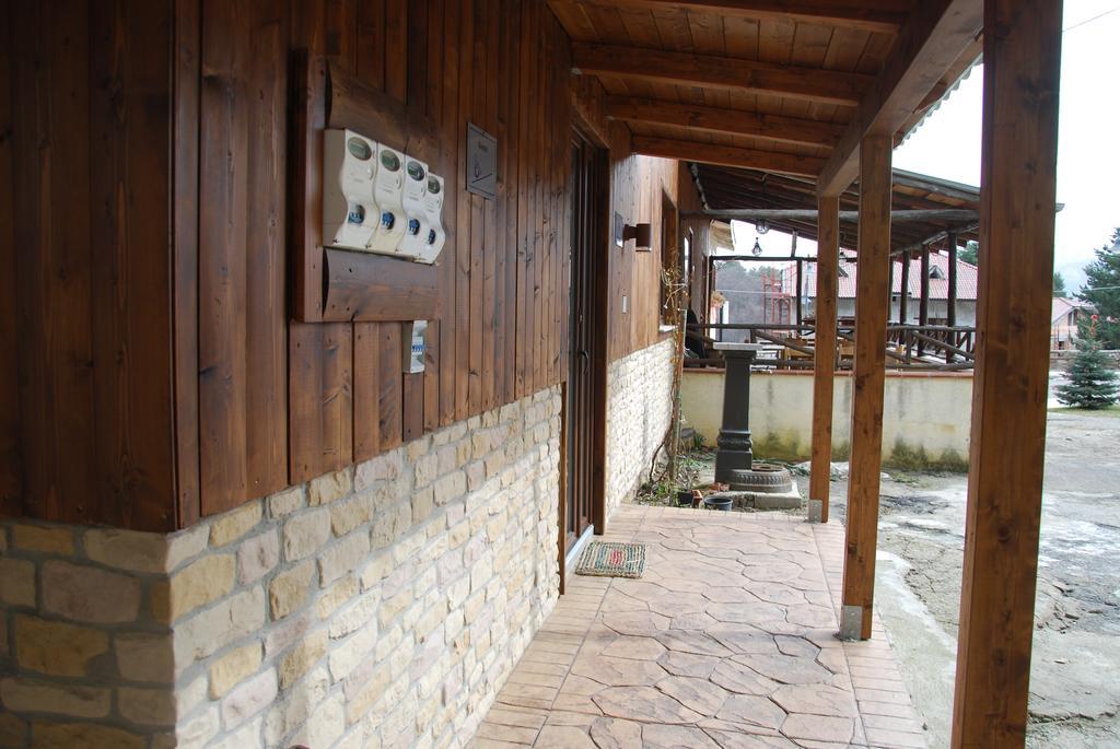 Guest House Caracas Лорика Экстерьер фото